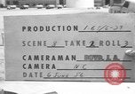 Image of Master Sergeant George Holmes Alabama United States USA, 1956, second 35 stock footage video 65675076277
