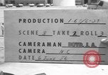 Image of Master Sergeant George Holmes Alabama United States USA, 1956, second 36 stock footage video 65675076277