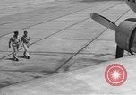 Image of Master Sergeant George Holmes Alabama United States USA, 1956, second 48 stock footage video 65675076277