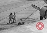 Image of Master Sergeant George Holmes Alabama United States USA, 1956, second 50 stock footage video 65675076277