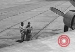 Image of Master Sergeant George Holmes Alabama United States USA, 1956, second 52 stock footage video 65675076277