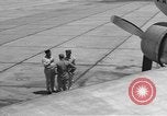 Image of Master Sergeant George Holmes Alabama United States USA, 1956, second 53 stock footage video 65675076277