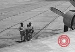 Image of Master Sergeant George Holmes Alabama United States USA, 1956, second 54 stock footage video 65675076277