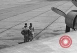 Image of Master Sergeant George Holmes Alabama United States USA, 1956, second 55 stock footage video 65675076277