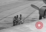 Image of Master Sergeant George Holmes Alabama United States USA, 1956, second 56 stock footage video 65675076277