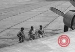 Image of Master Sergeant George Holmes Alabama United States USA, 1956, second 57 stock footage video 65675076277