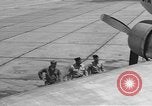 Image of Master Sergeant George Holmes Alabama United States USA, 1956, second 58 stock footage video 65675076277