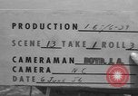 Standbild C-47D Skytrain Flugzeuge Alabama United States USA, 1956, aus Sekunde 6 historischem Filmmaterial Videoclip 65675076278
