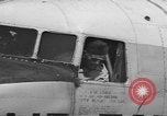 Standbild C-47D Skytrain Flugzeuge Alabama United States USA, 1956, aus Sekunde 26 historischem Filmmaterial Videoclip 65675076278