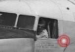 Standbild C-47D Skytrain Flugzeuge Alabama United States USA, 1956, aus Sekunde 27 historischem Filmmaterial Videoclip 65675076278