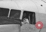 Standbild C-47D Skytrain Flugzeuge Alabama United States USA, 1956, aus Sekunde 28 historischem Filmmaterial Videoclip 65675076278