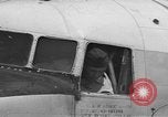 Standbild C-47D Skytrain Flugzeuge Alabama United States USA, 1956, aus Sekunde 30 historischem Filmmaterial Videoclip 65675076278