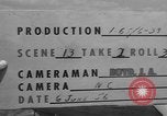 Standbild C-47D Skytrain Flugzeuge Alabama United States USA, 1956, aus Sekunde 31 historischem Filmmaterial Videoclip 65675076278