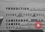 Standbild C-47D Skytrain Flugzeuge Alabama United States USA, 1956, aus Sekunde 32 historischem Filmmaterial Videoclip 65675076278