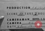 Standbild C-47D Skytrain Flugzeuge Alabama United States USA, 1956, aus Sekunde 33 historischem Filmmaterial Videoclip 65675076278