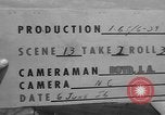 Standbild C-47D Skytrain Flugzeuge Alabama United States USA, 1956, aus Sekunde 34 historischem Filmmaterial Videoclip 65675076278