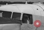 Standbild C-47D Skytrain Flugzeuge Alabama United States USA, 1956, aus Sekunde 52 historischem Filmmaterial Videoclip 65675076278