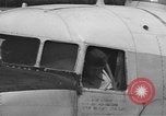 Standbild C-47D Skytrain Flugzeuge Alabama United States USA, 1956, aus Sekunde 53 historischem Filmmaterial Videoclip 65675076278