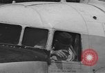 Standbild C-47D Skytrain Flugzeuge Alabama United States USA, 1956, aus Sekunde 54 historischem Filmmaterial Videoclip 65675076278
