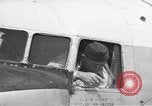 Standbild C-47D Skytrain Flugzeuge Alabama United States USA, 1956, aus Sekunde 55 historischem Filmmaterial Videoclip 65675076278