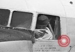 Standbild C-47D Skytrain Flugzeuge Alabama United States USA, 1956, aus Sekunde 56 historischem Filmmaterial Videoclip 65675076278