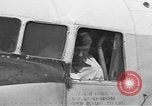 Standbild C-47D Skytrain Flugzeuge Alabama United States USA, 1956, aus Sekunde 57 historischem Filmmaterial Videoclip 65675076278