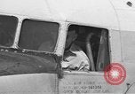 Standbild C-47D Skytrain Flugzeuge Alabama United States USA, 1956, aus Sekunde 58 historischem Filmmaterial Videoclip 65675076278