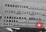 Standbild C-47D Skytrain Flugzeuge Alabama United States USA, 1956, aus Sekunde 61 historischem Filmmaterial Videoclip 65675076278