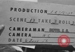 Standbild C-47D Skytrain Flugzeuge Alabama United States USA, 1956, aus Sekunde 62 historischem Filmmaterial Videoclip 65675076278