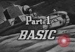 Image of American Army tanks United States USA, 1942, second 24 stock footage video 65675076279