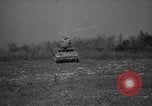 Image of American Army tanks United States USA, 1942, second 32 stock footage video 65675076279