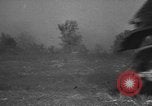 Image of American Army tanks United States USA, 1942, second 37 stock footage video 65675076279