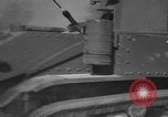 Image of American Army tanks United States USA, 1942, second 40 stock footage video 65675076279