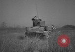 Image of American Army tanks United States USA, 1942, second 43 stock footage video 65675076279
