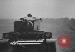 Image of American Army tanks United States USA, 1942, second 51 stock footage video 65675076279