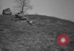 Image of American Army tanks United States USA, 1942, second 54 stock footage video 65675076279