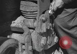 Image of American Army tanks United States USA, 1942, second 60 stock footage video 65675076279