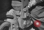 Image of American Army tanks United States USA, 1942, second 61 stock footage video 65675076279