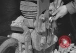 Image of American Army tanks United States USA, 1942, second 62 stock footage video 65675076279