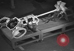 Image of American Army tanks United States USA, 1942, second 6 stock footage video 65675076280