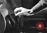 Image of American Army tanks United States USA, 1942, second 18 stock footage video 65675076280