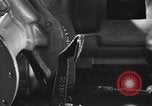 Image of American Army tanks United States USA, 1942, second 22 stock footage video 65675076280