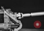 Image of American Army tanks United States USA, 1942, second 29 stock footage video 65675076280