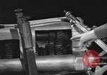 Image of American Army tanks United States USA, 1942, second 31 stock footage video 65675076280