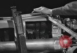 Image of American Army tanks United States USA, 1942, second 34 stock footage video 65675076280