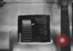 Image of American Army tanks United States USA, 1942, second 37 stock footage video 65675076280
