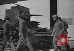 Image of American Army tanks United States USA, 1942, second 5 stock footage video 65675076281