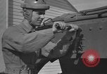 Image of American Army tanks United States USA, 1942, second 23 stock footage video 65675076281