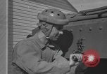 Image of American Army tanks United States USA, 1942, second 24 stock footage video 65675076281