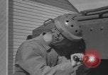 Image of American Army tanks United States USA, 1942, second 27 stock footage video 65675076281